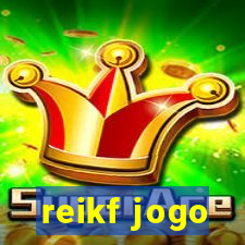 reikf jogo